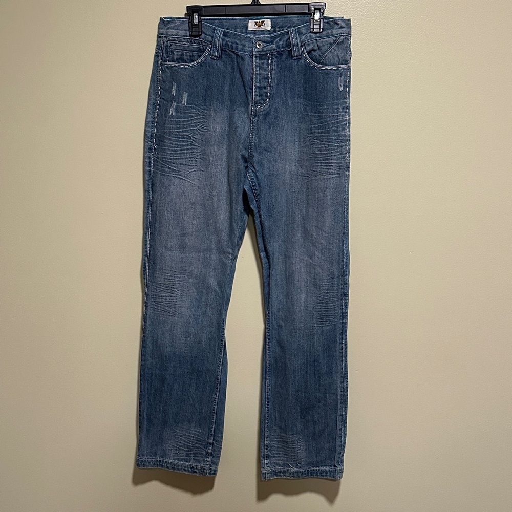 Antik Denim Mens Jeans Size 34